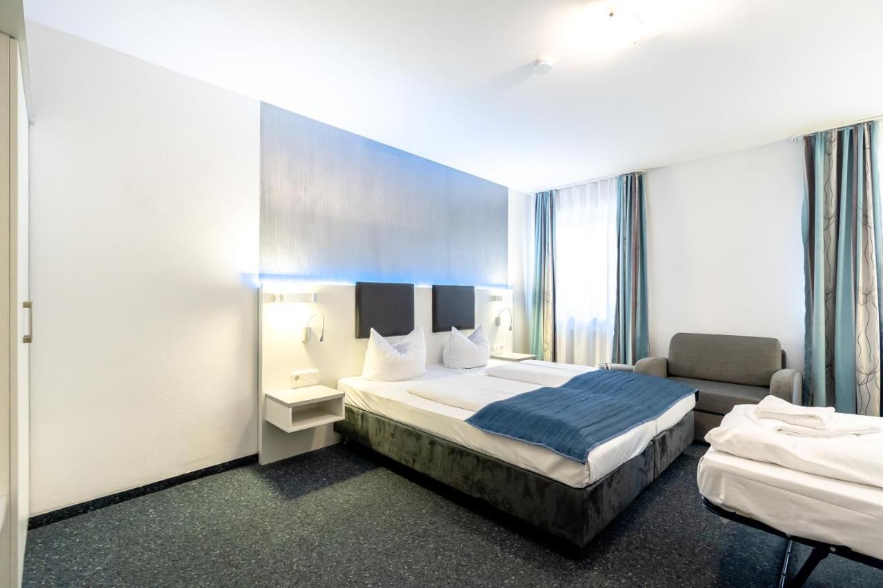 Hotel Wandinger Hof By Lehmann Hotels Markt Schwaben Exterior foto