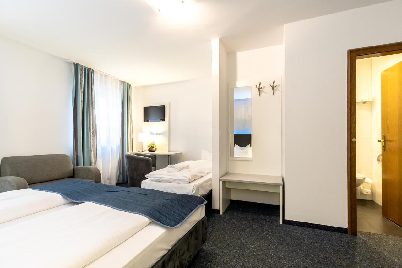 Hotel Wandinger Hof By Lehmann Hotels Markt Schwaben Exterior foto