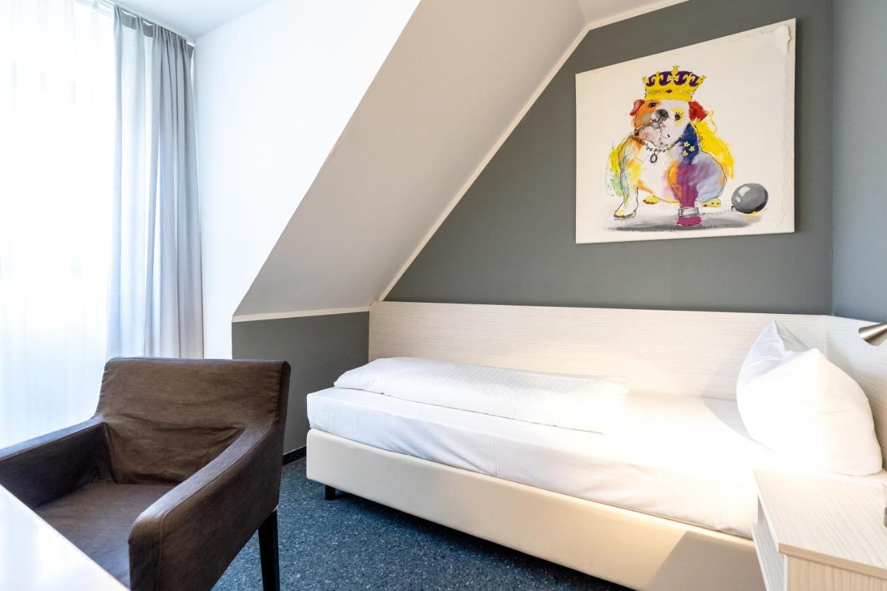 Hotel Wandinger Hof By Lehmann Hotels Markt Schwaben Exterior foto